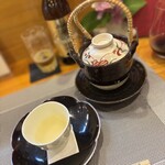 生粋の膳 一ノ谷 - 