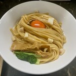 群青 - 麺
