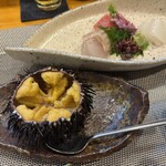 生粋の膳 一ノ谷 - 