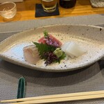 生粋の膳 一ノ谷 - 