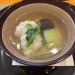 生粋の膳 一ノ谷 - 