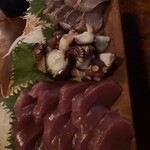 粥茶屋 写楽 - 料理写真: