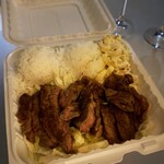 L&L Hawaiian Barbecue - 