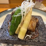 生粋の膳 一ノ谷 - 