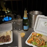 L&L Hawaiian Barbecue - 