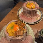 肉の隠れ家 おあがり - 