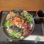本手打　鯛屋 - 料理写真: