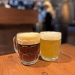 肉の隠れ家 おあがり - 