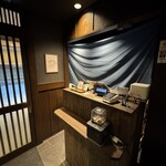 肉の隠れ家 おあがり - 