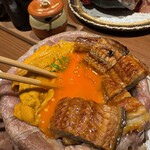 肉の隠れ家 おあがり - 