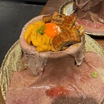 肉の隠れ家 おあがり - 