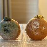 赤羽あんこ ペリエ海浜幕張店 - 