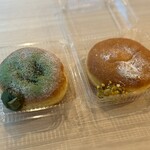 赤羽あんこ ペリエ海浜幕張店 - 