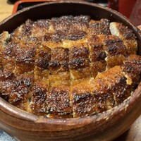 炭焼うな富士 名駅店 - 