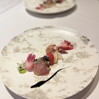 Vintage with Restaurant - 