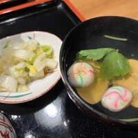 炭焼うな富士 名駅店 - 