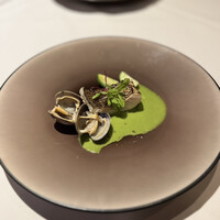 Vintage with Restaurant - 