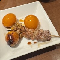 麻布 とさか - 