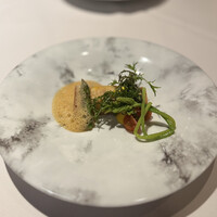 Vintage with Restaurant - 