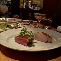 オーク ドア - 