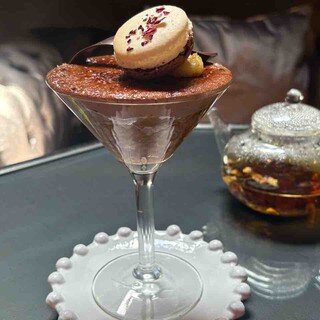 ジャン-シャルル・ロシュー 東京_0