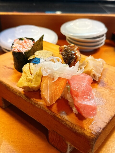 Yatai Zushi Tsurumai Cho