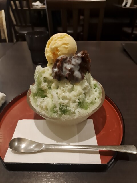 Cafe’de ROUEN Terasuwo-Ku Ichinomiya Ten