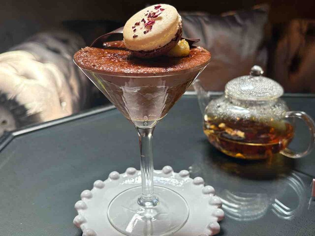 by HELENA717 : ジャン-シャルル・ロシュー 東京 (JEAN-CHARLES