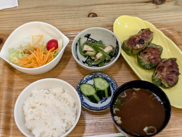 Hotto Hitoiki Cafe photo 3