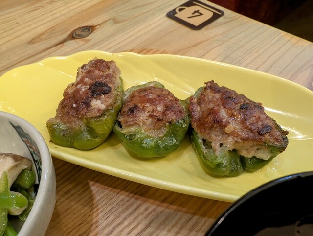 Hotto Hitoiki Cafe photo 5