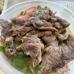 L&L Hawaiian Barbecue - 