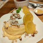 smoothie&sweets chiii - 