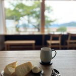 kohaku coffee - 