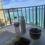 L&L Hawaiian Barbecue - 