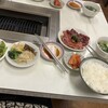 焼肉 京城園