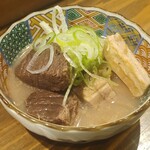 すし専門ストア かど平 - まぐろに