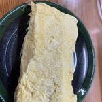 大阪うどん いなの路 - 