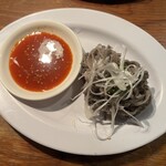 転石 - 生センマイ！本気で美味しいです！