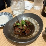 魚と酒菜 猿側 - 