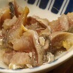 すし専門ストア かど平 - あんちょび