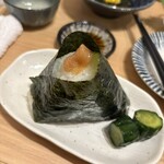 魚と酒菜 猿側 - 