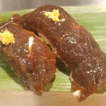 すし専門ストア かど平 - くじら