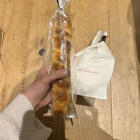 ラトリエ ドゥ ジョエル・ロブション - 