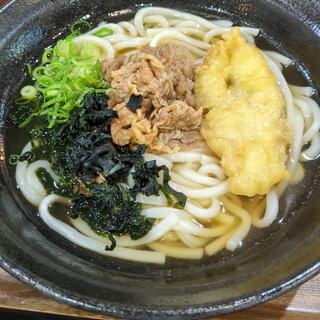 下松サービスエリア(下り線)フードコート_1