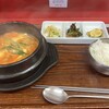 韓国家庭料理の店 ソウル屋