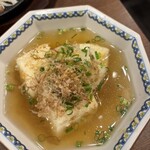 都議会横丁 魚秀 - 