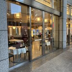 都議会横丁 魚秀 新宿店 - 