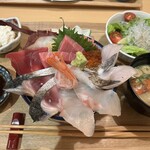 料理屋 季口 - 