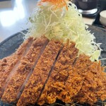 まるやま食堂 - 安心の狐色！