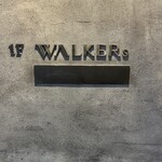 ウォーカーズ バー - 